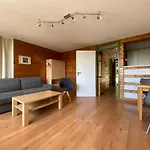 Apartament Terrassenpark *