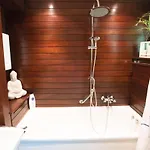 Terrassenpark Apartament Sasbachwalden