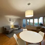 Apartament Terrassenpark