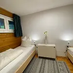 Terrassenpark Apartament