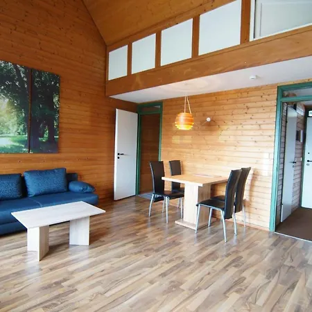 Daire Terrassenpark *