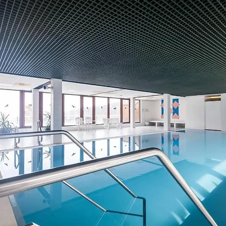 Apartament Terrassenpark Sasbachwalden