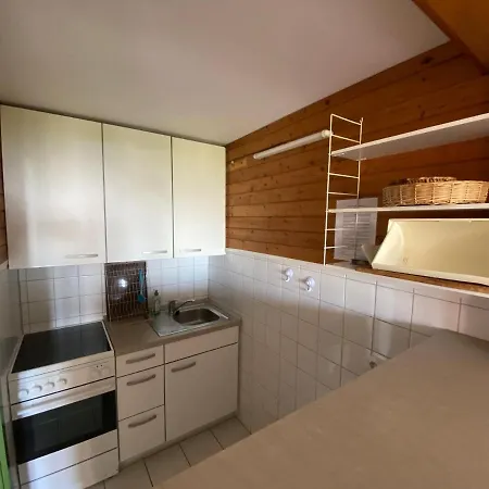 Terrassenpark شقة ساسباشفالدن