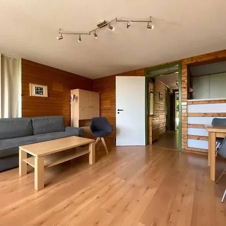 Appartement Terrassenpark *